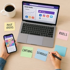 socialmediamanagement