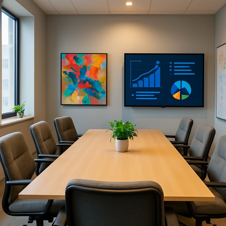 What’s the difference between a marketing agency and a web development agency?