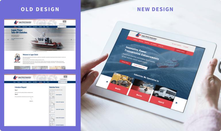 What testimonials or case studies are available?