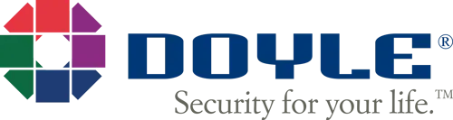 Doyle Security Systems Logo-1