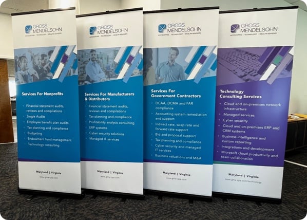 GMA 4 more of 8 arts