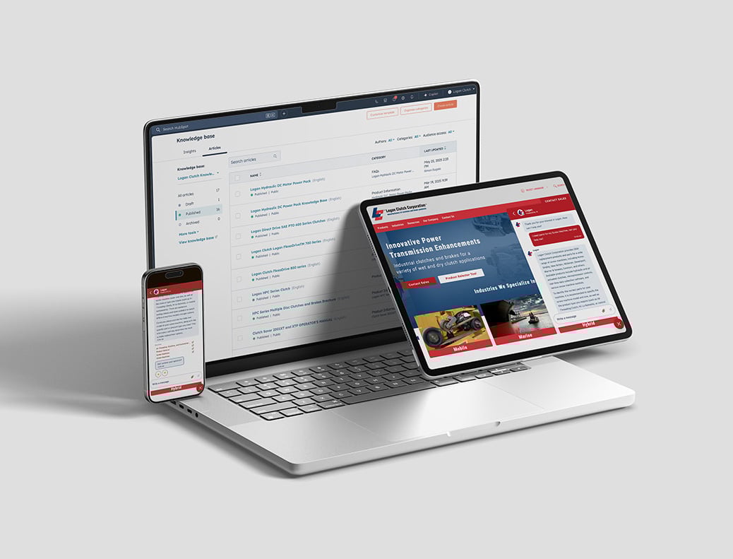 LoganClutch-AIPoweredChat-LessPadding