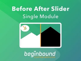 Product Cover Photo Single Module