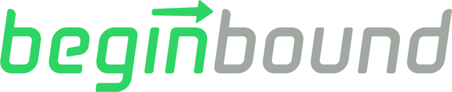 beginbound logo