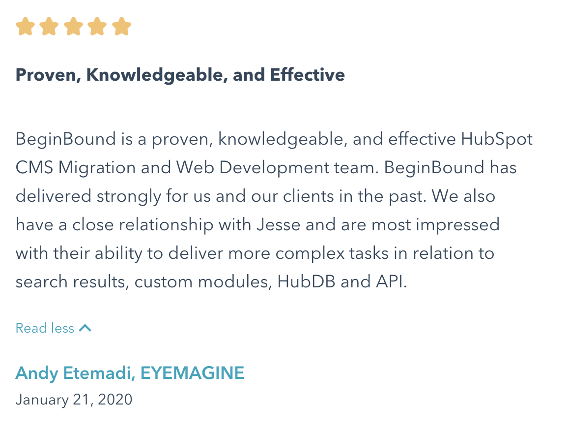 Read On Partner Directory