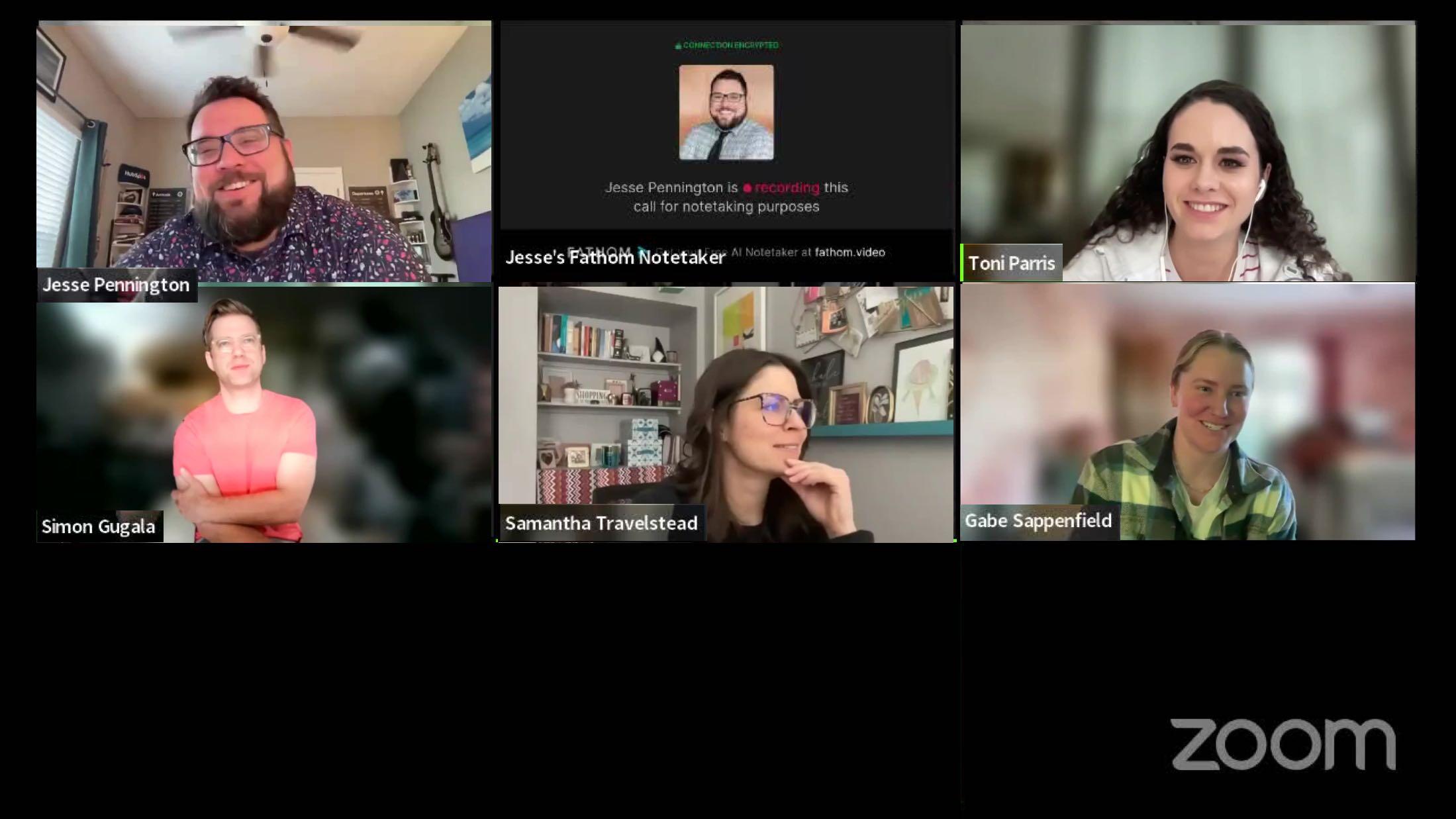 About Us | Begin Bound LLC HubSpot Platinum Partner