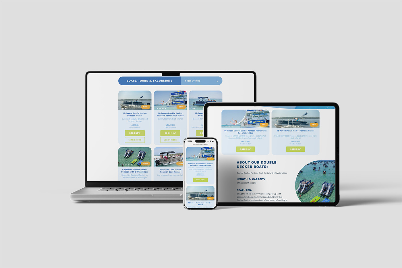 DVBR-WebsiteDesign-mockup