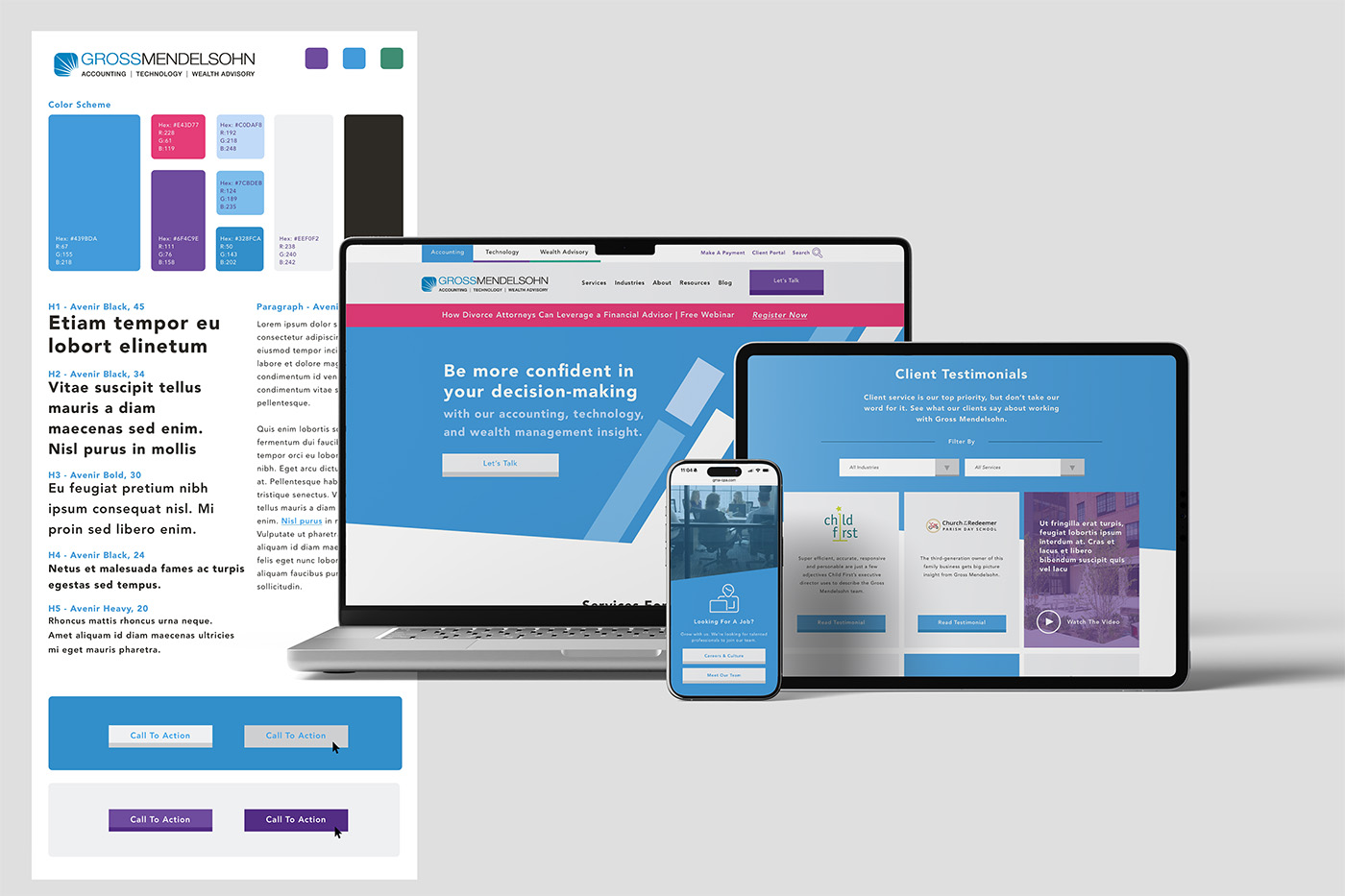GMA-BlueSite-DesignandStyleGuide