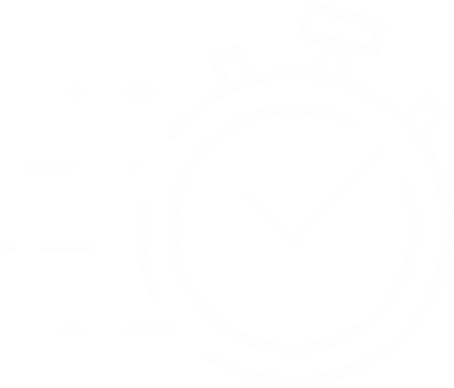 Big Clock Icon