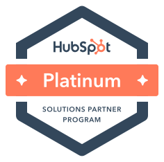 hubspot-partner-platinum-badge-orange