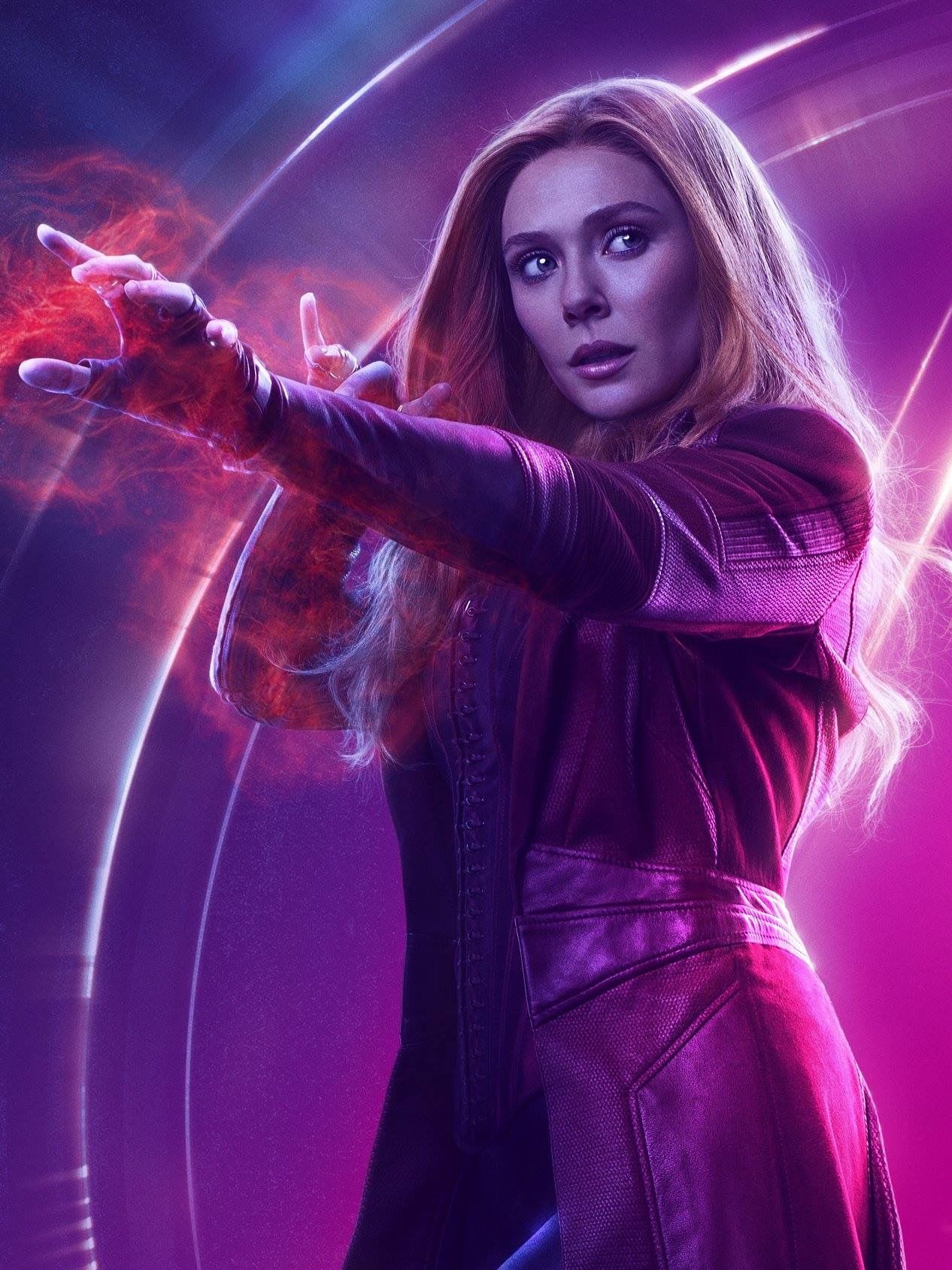 scarlett-witch